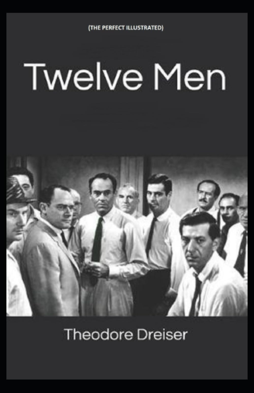 Twelve Men