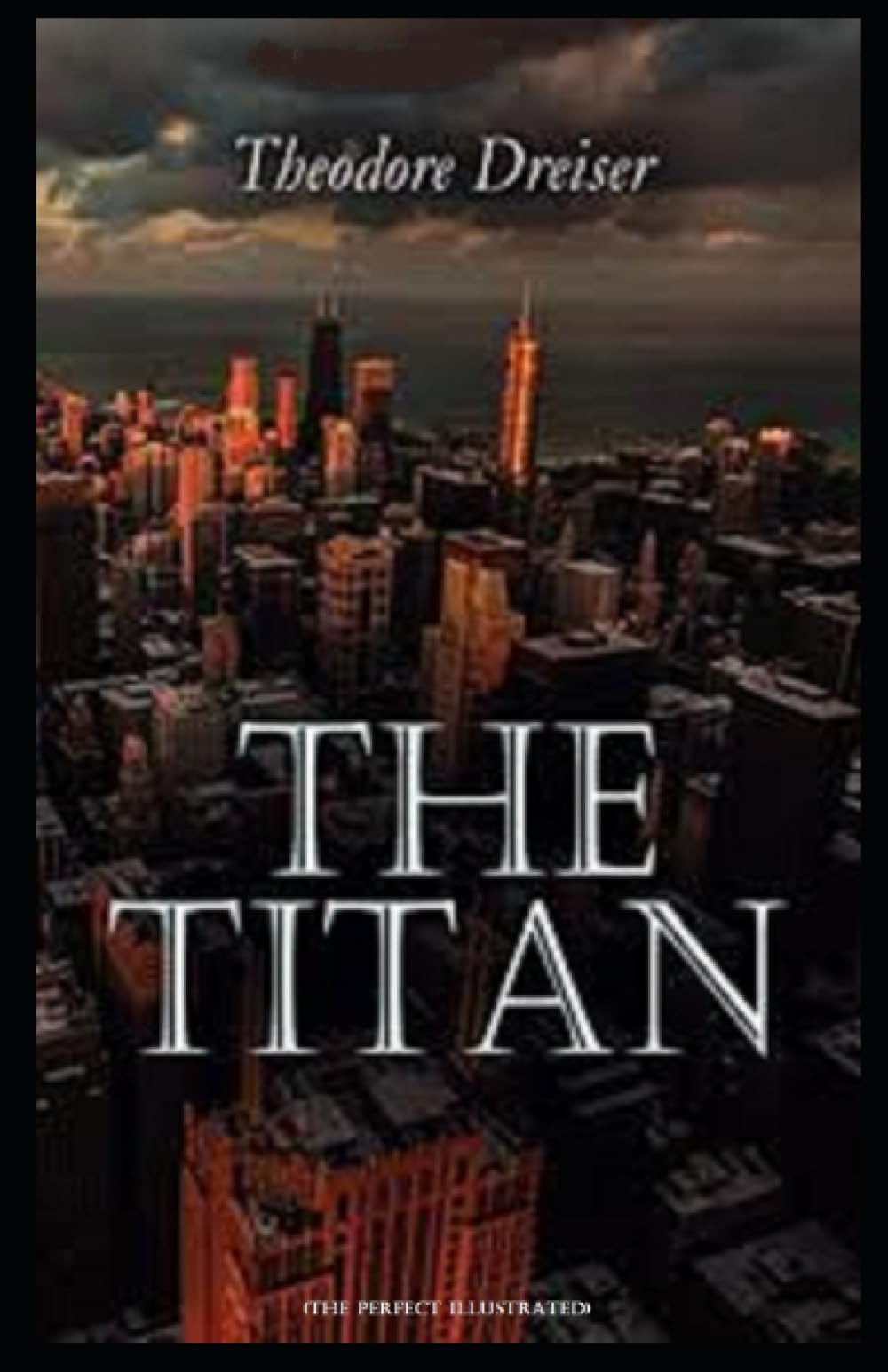 The Titan