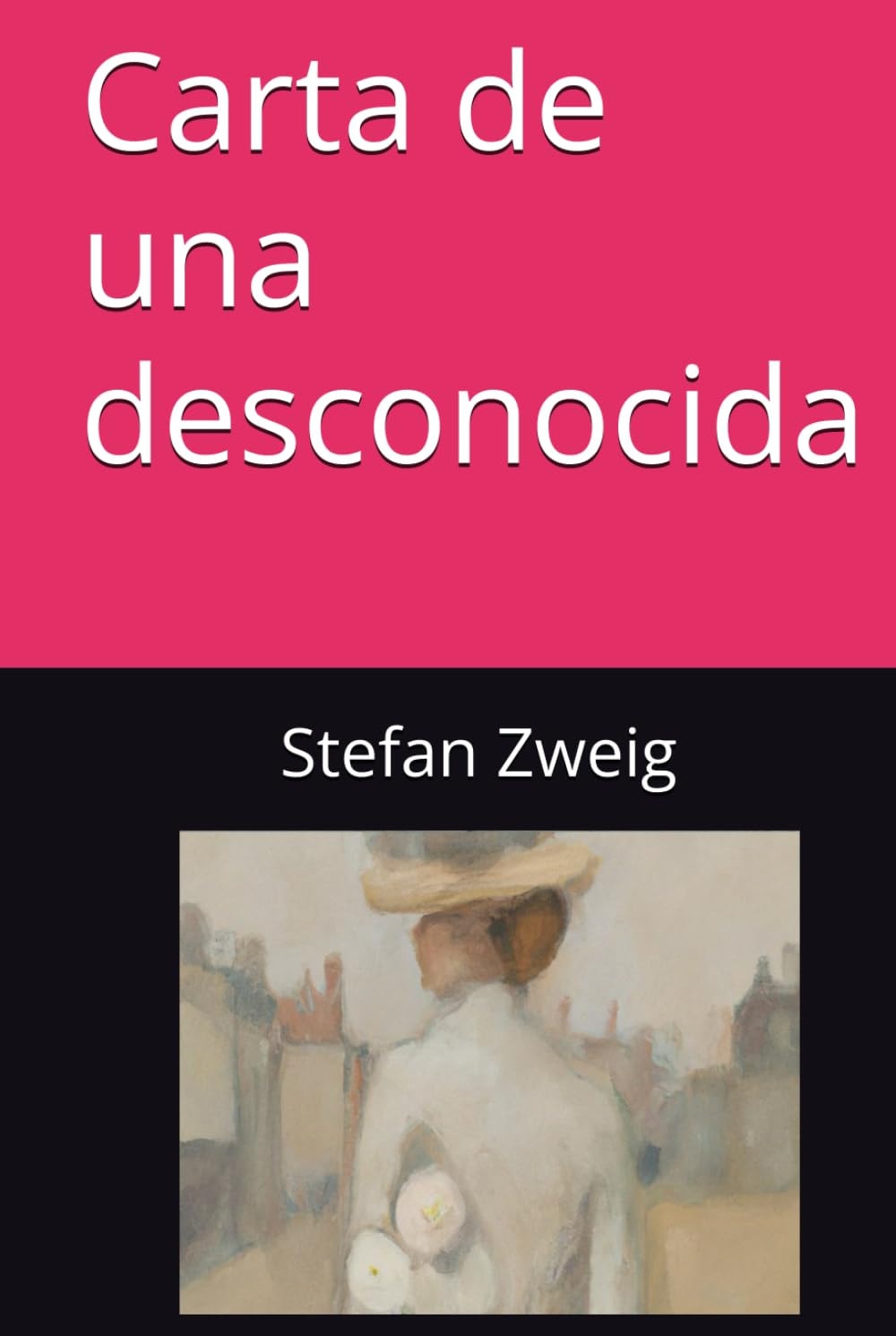 Carta de una Desconocida