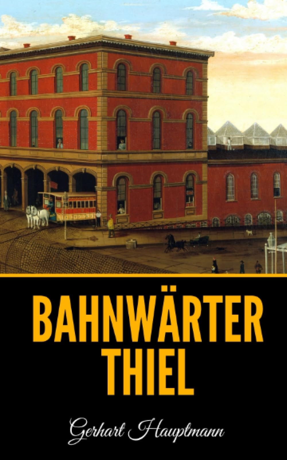Bahnwärter Thiel