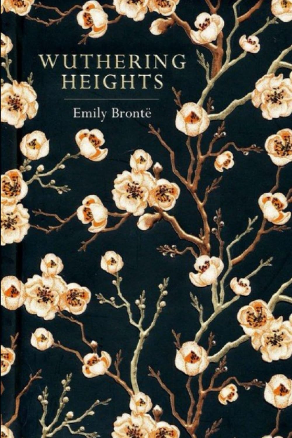 Wuthering Hights