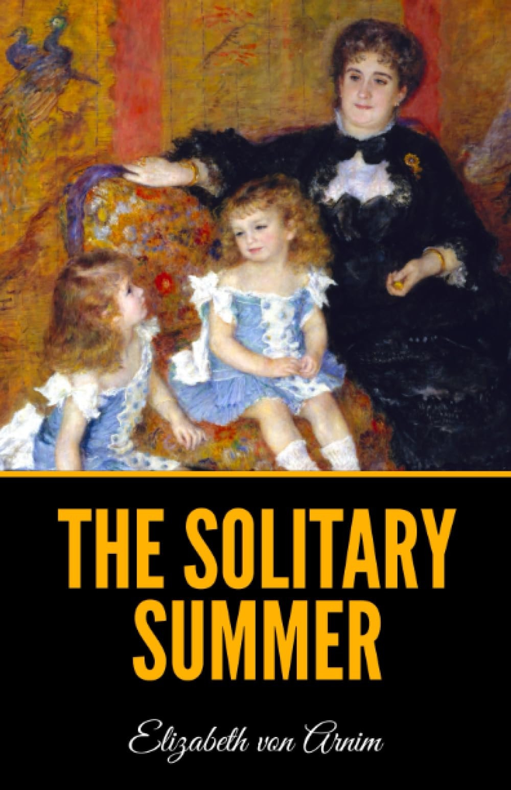 The Solitary Summer