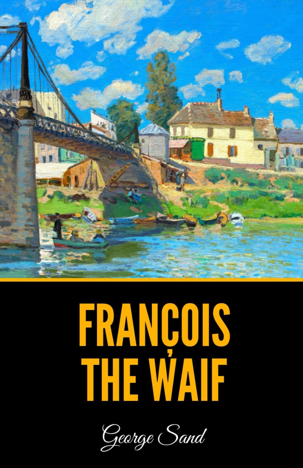 François the Waif