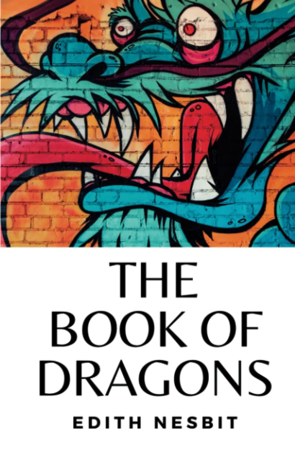 The Book of Dragons