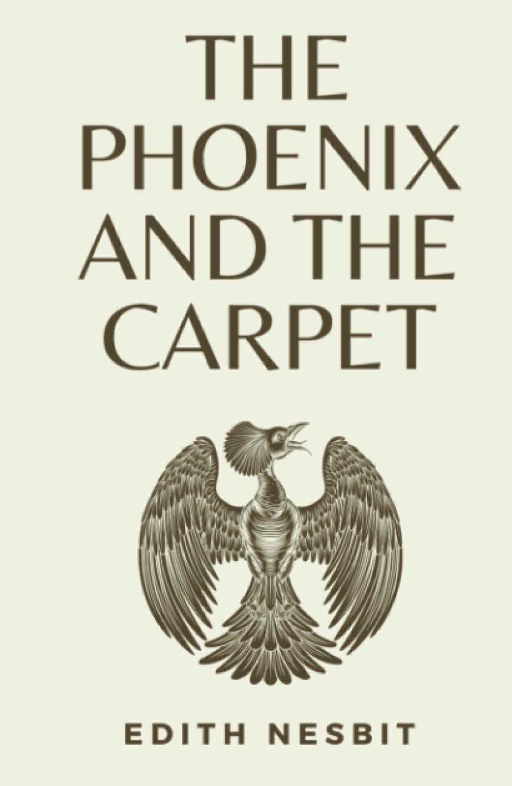 The Phoenix and the Carpet