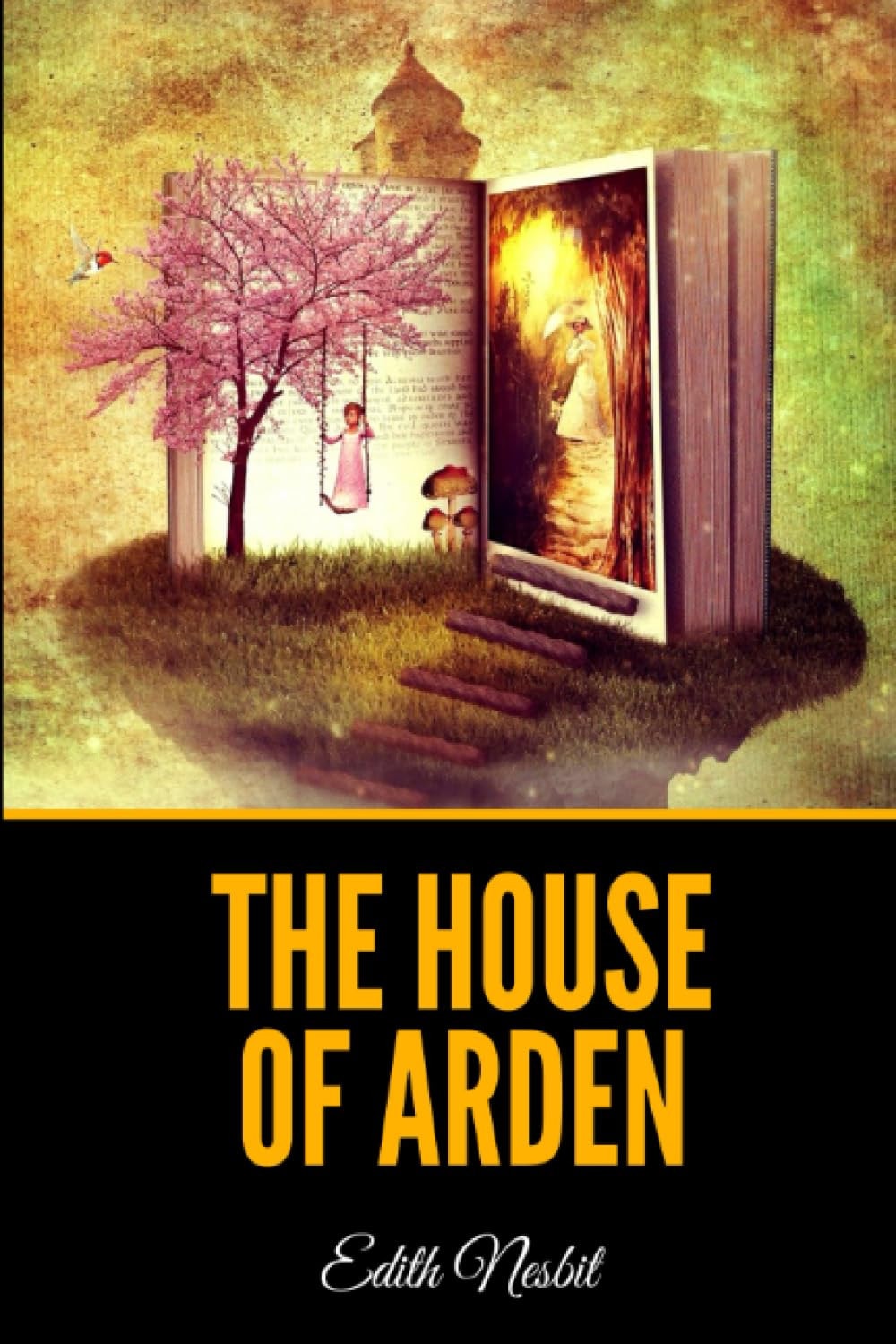 The House Of Arden