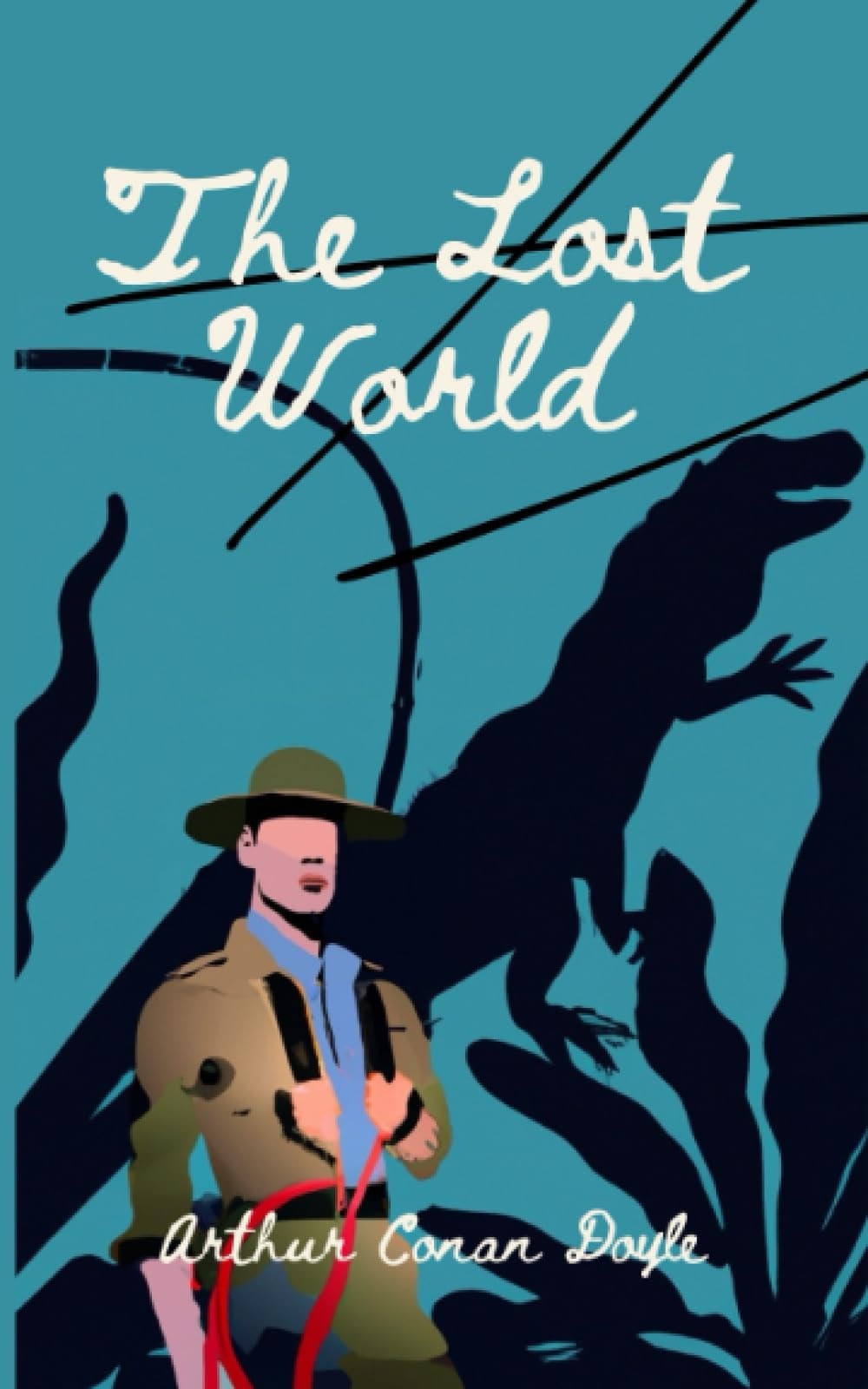 The Lost World
