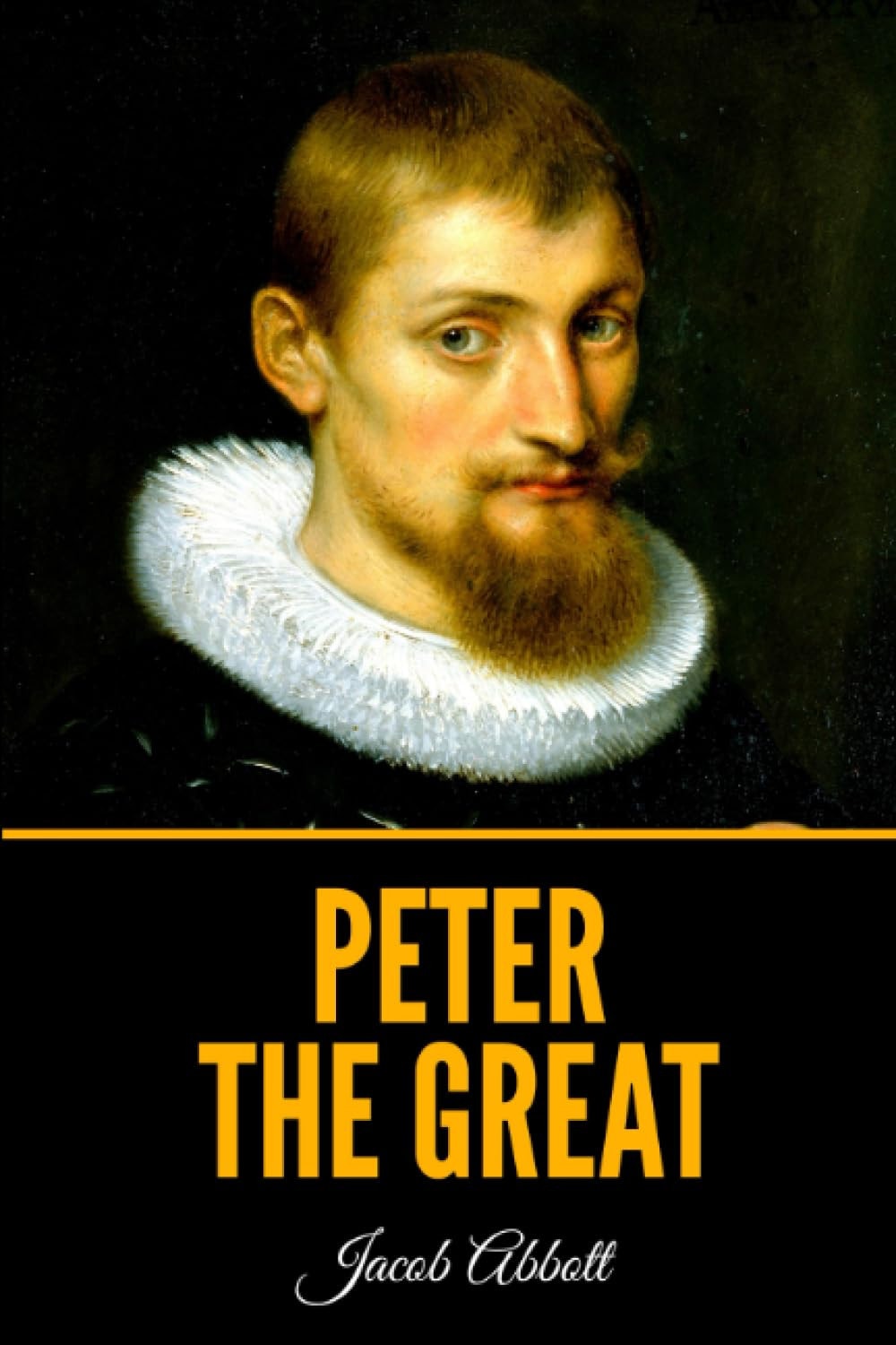 Peter the Great