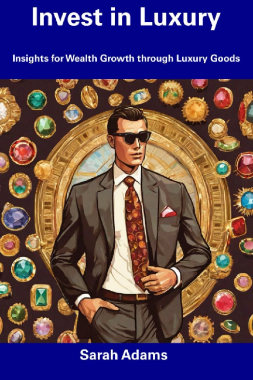 Invest in Luxury Insights for Wealth Growth Through Luxury Goods