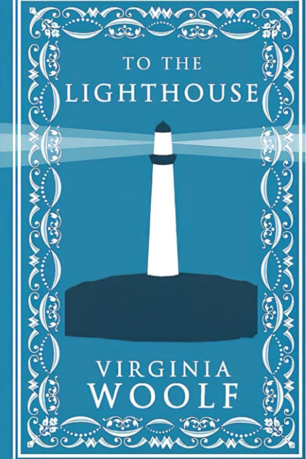 To the Lighthouse