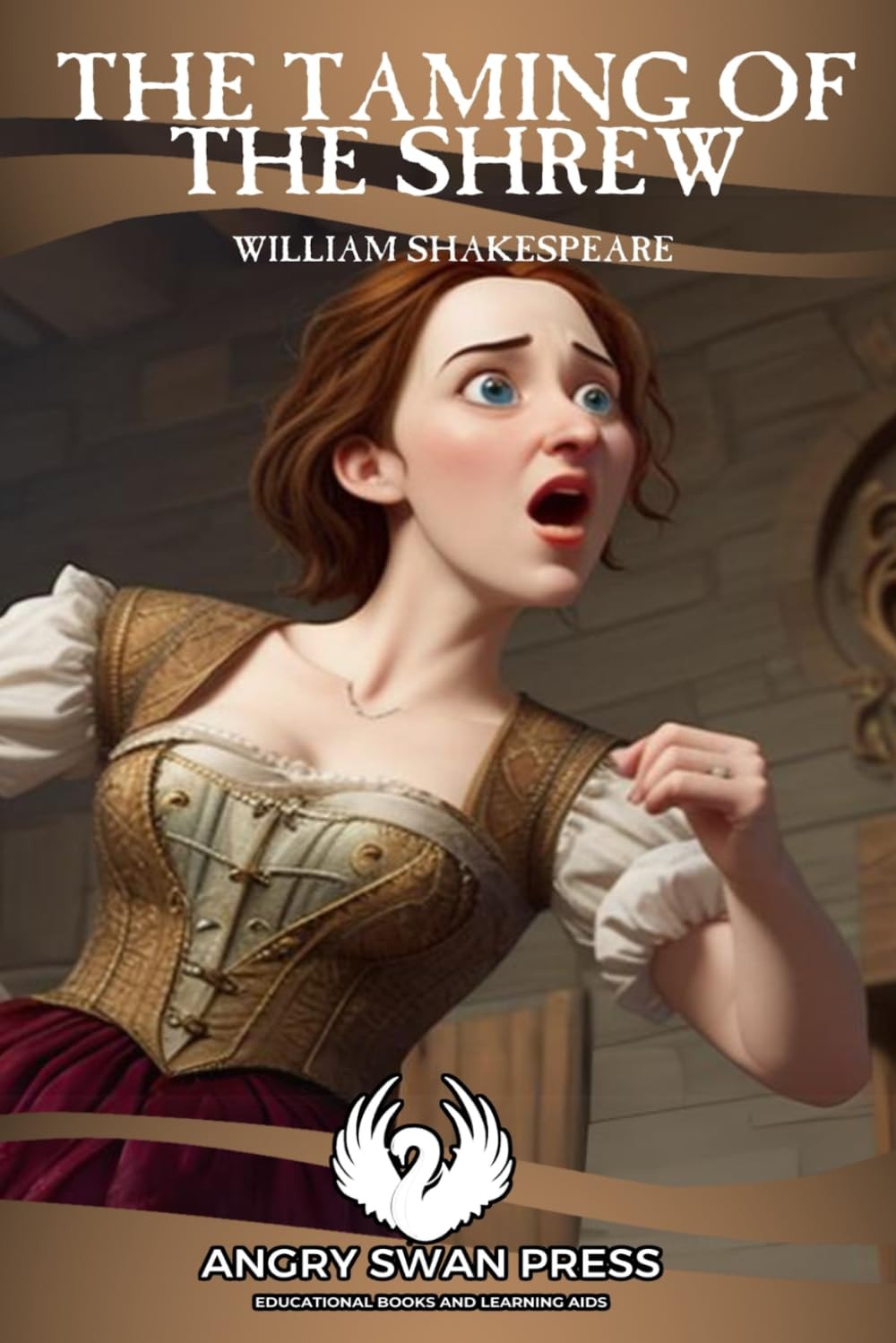 The Taming of the Shrew