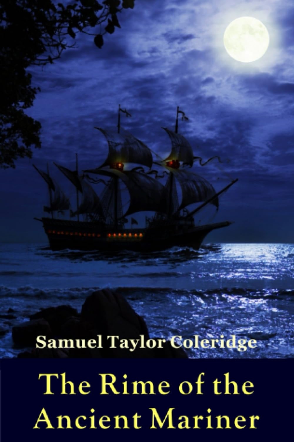 The Rime of the Ancient Mariner