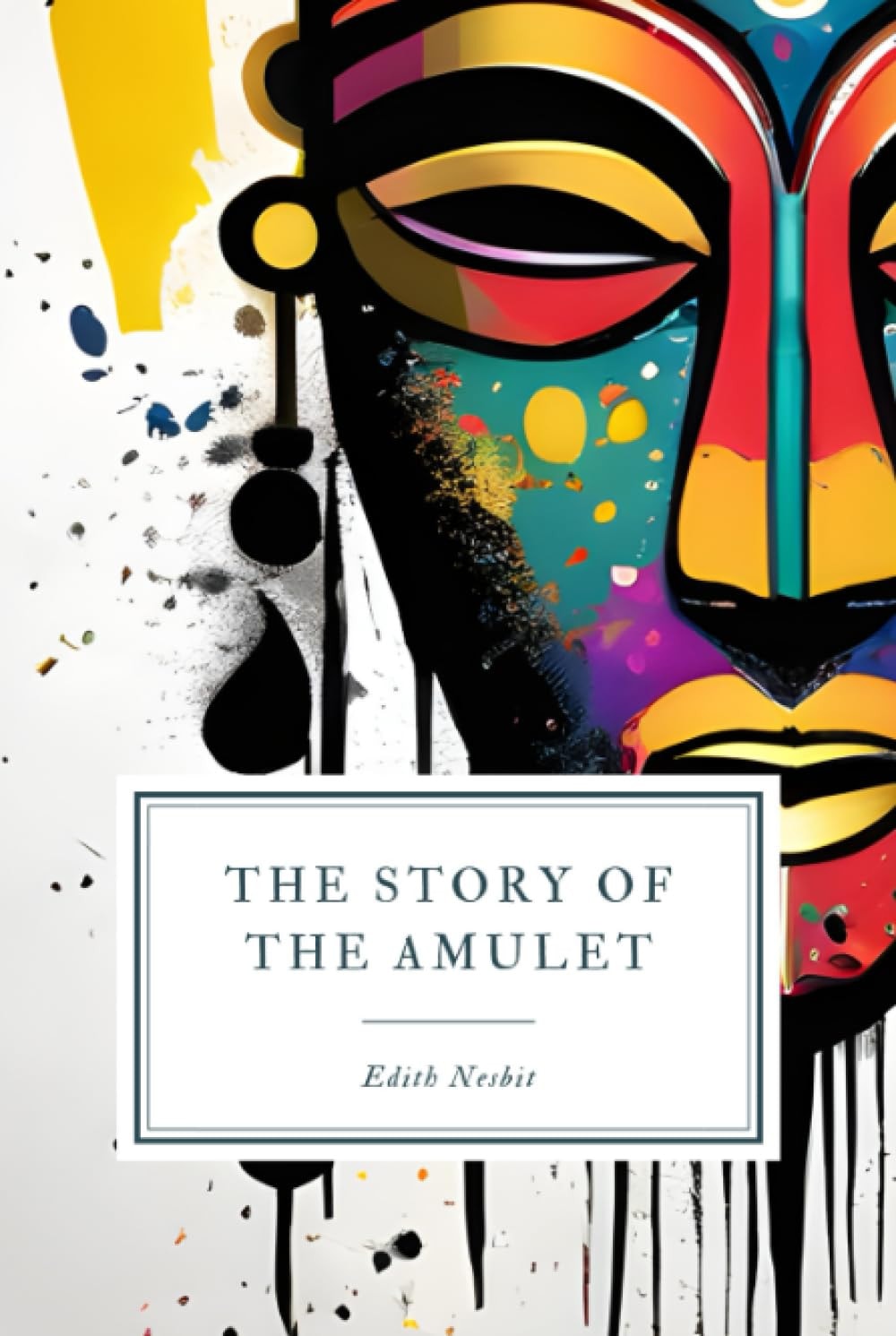 The Story of the Amulet