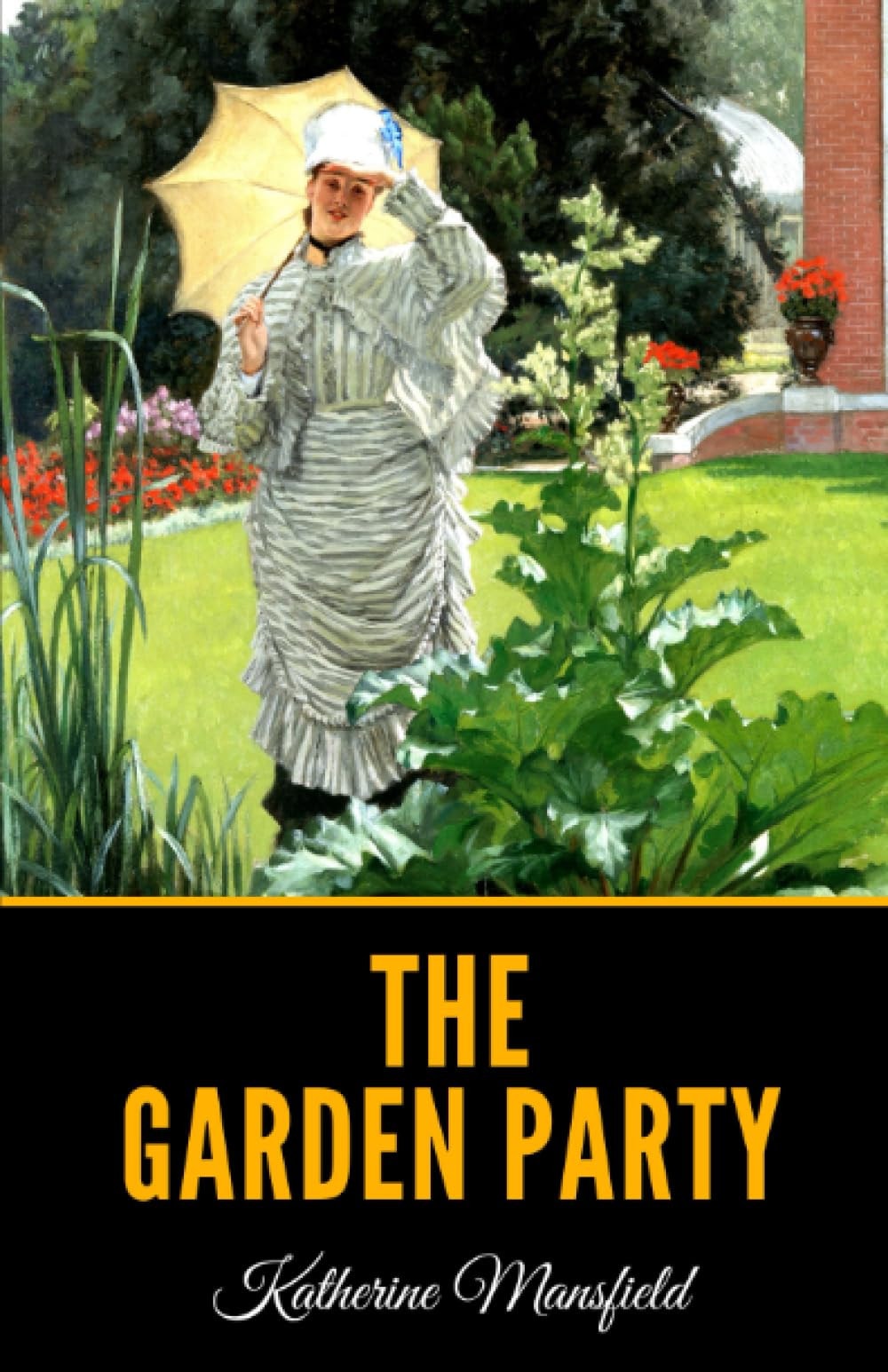 The Garden Party