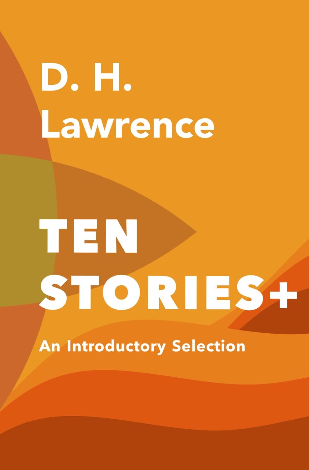 Ten Stories +: An Introductory Selection (Corkscrew Classics)