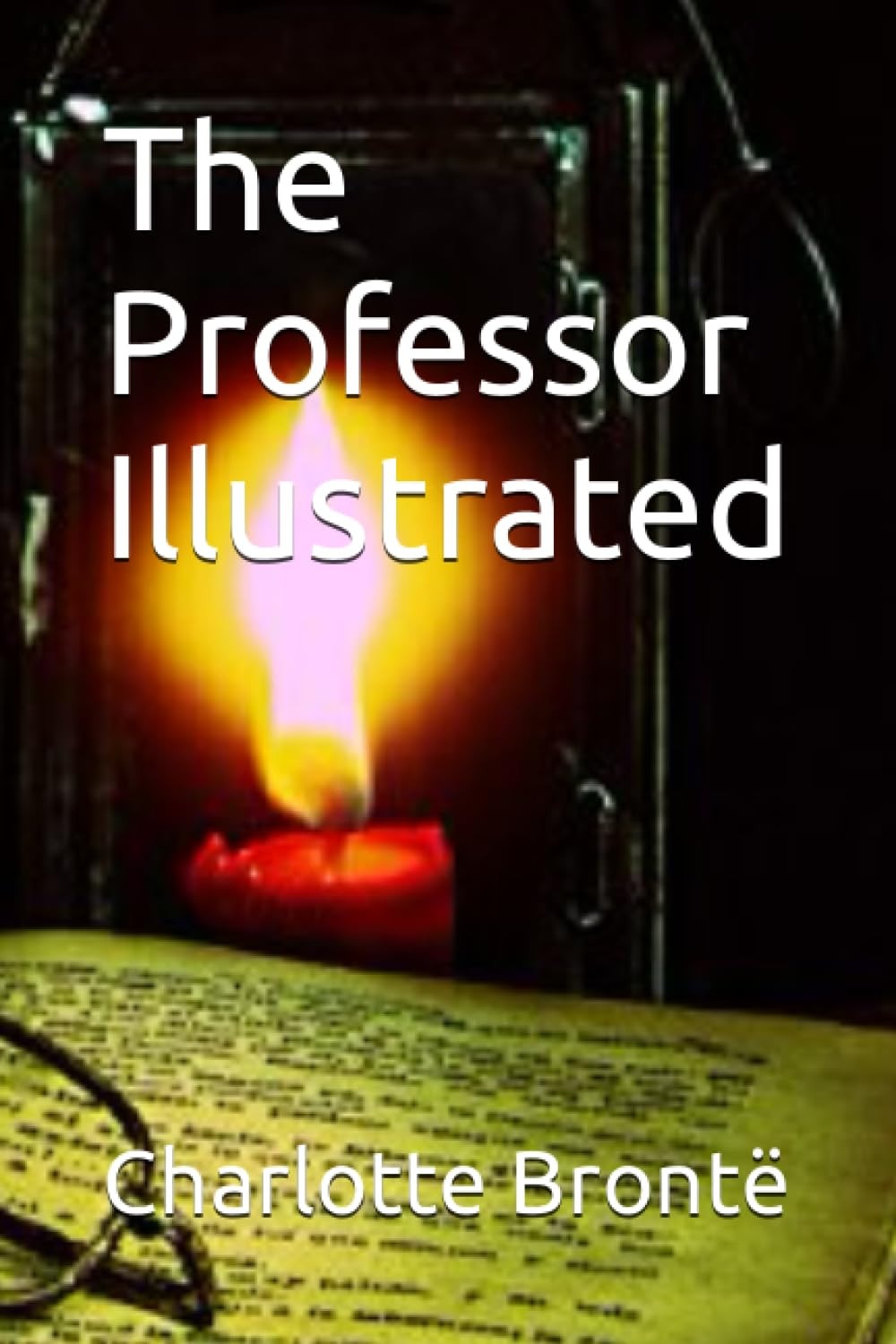 The Professor Illustrated
