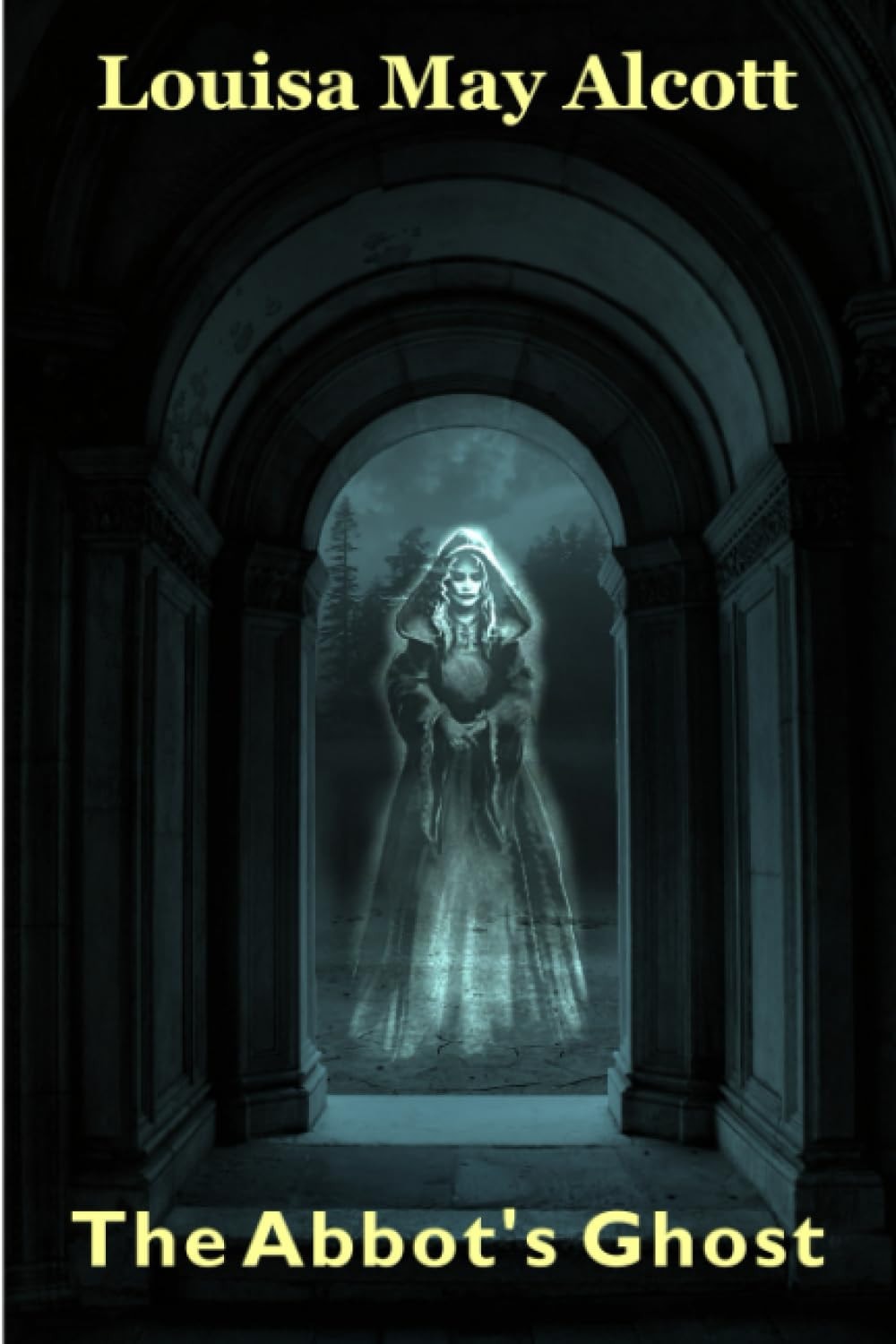 The Abbot's Ghost