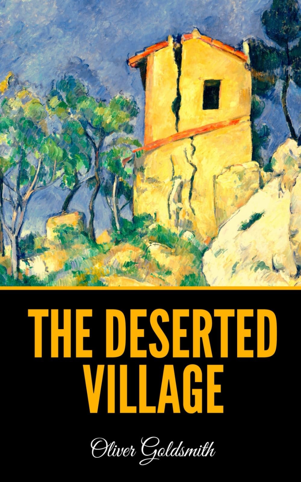 The Deserted Village