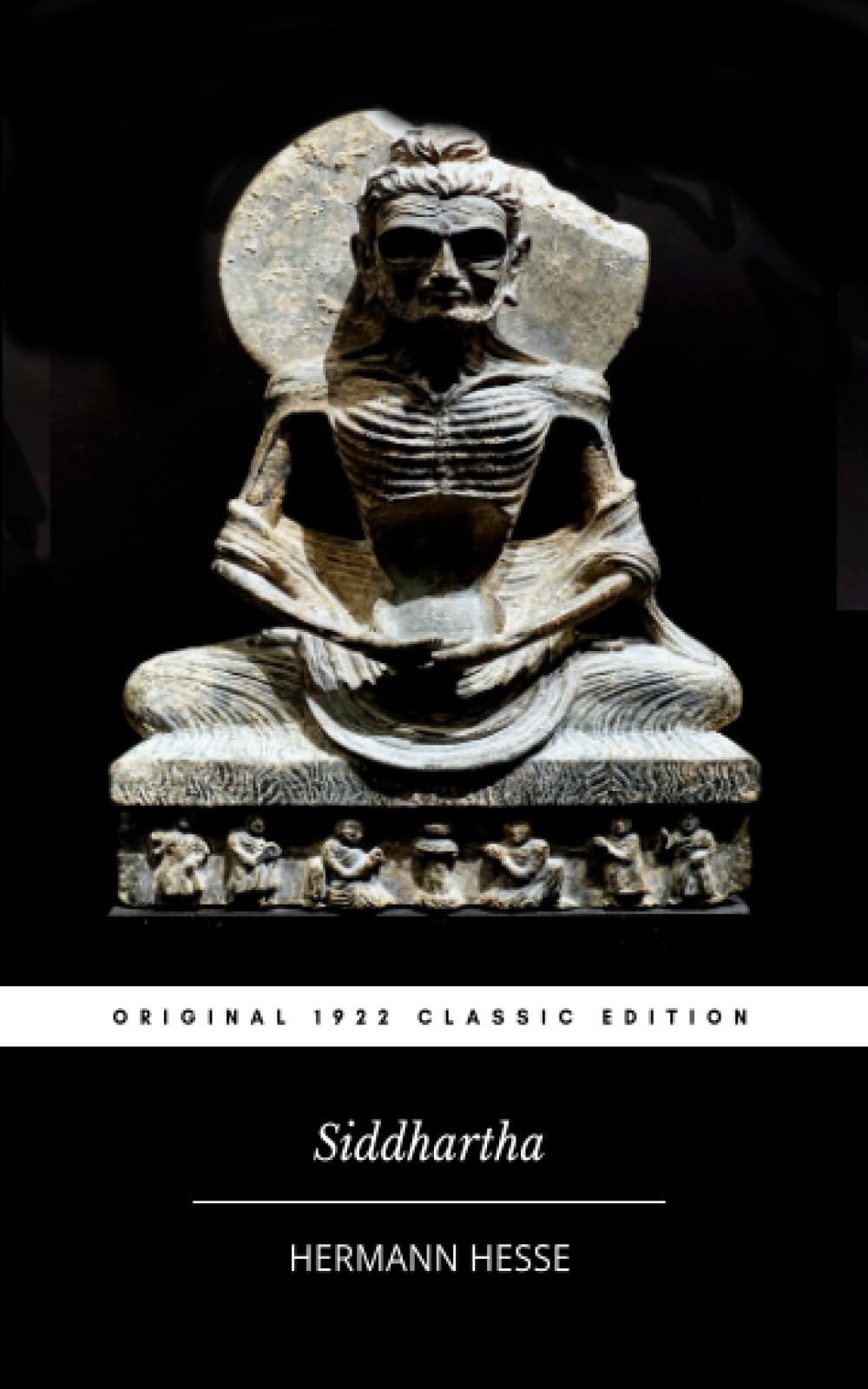 Siddhartha An Indian Tale