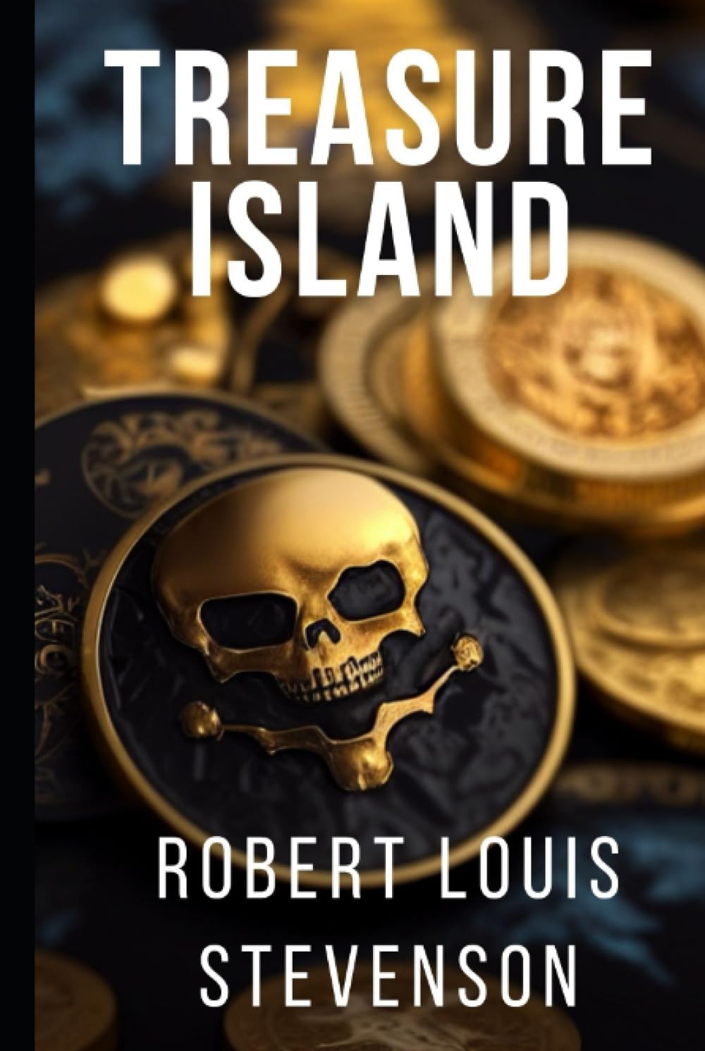 Treasure Island