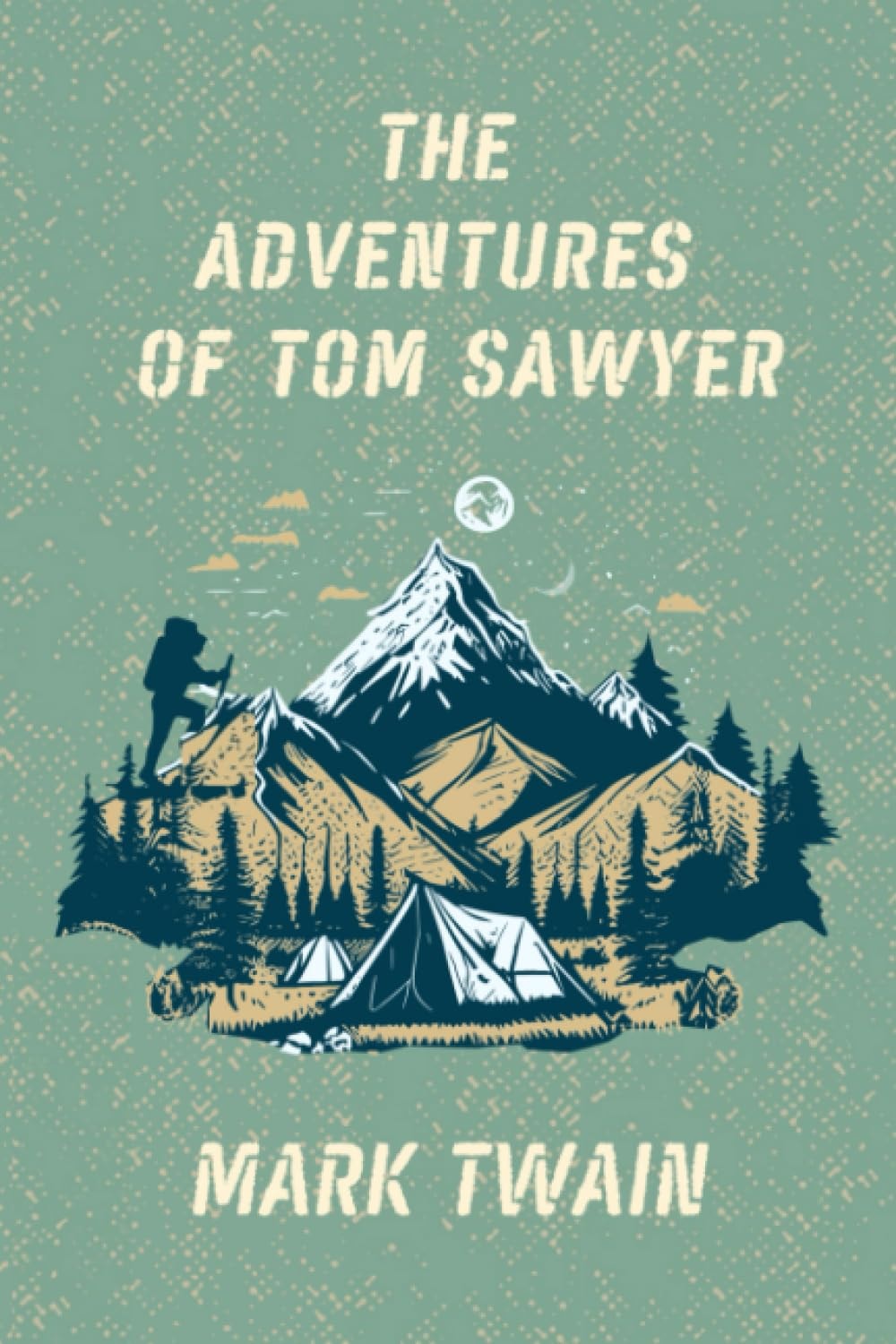 The Adventures of Tom Sawyer