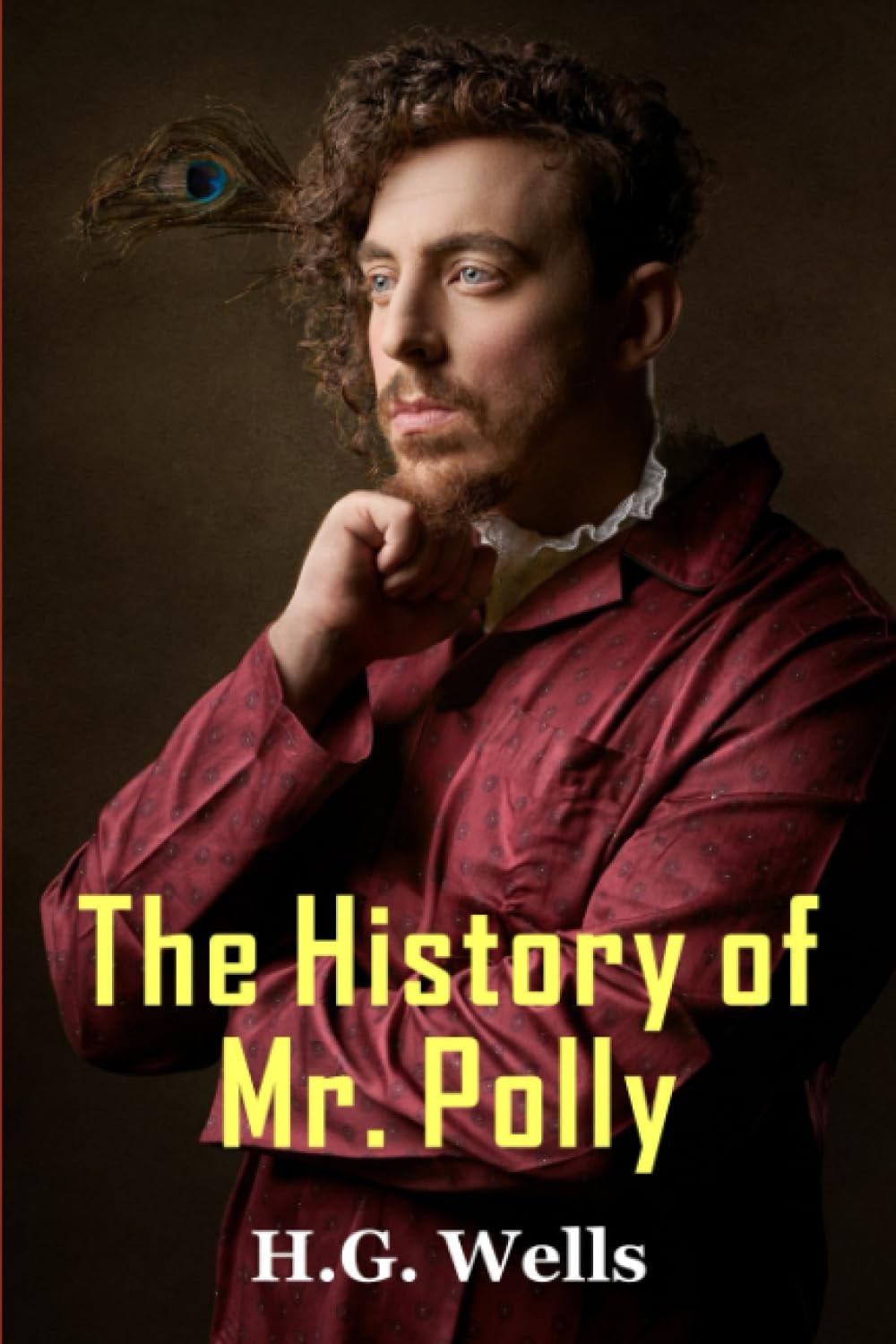 The History of Mr. Polly