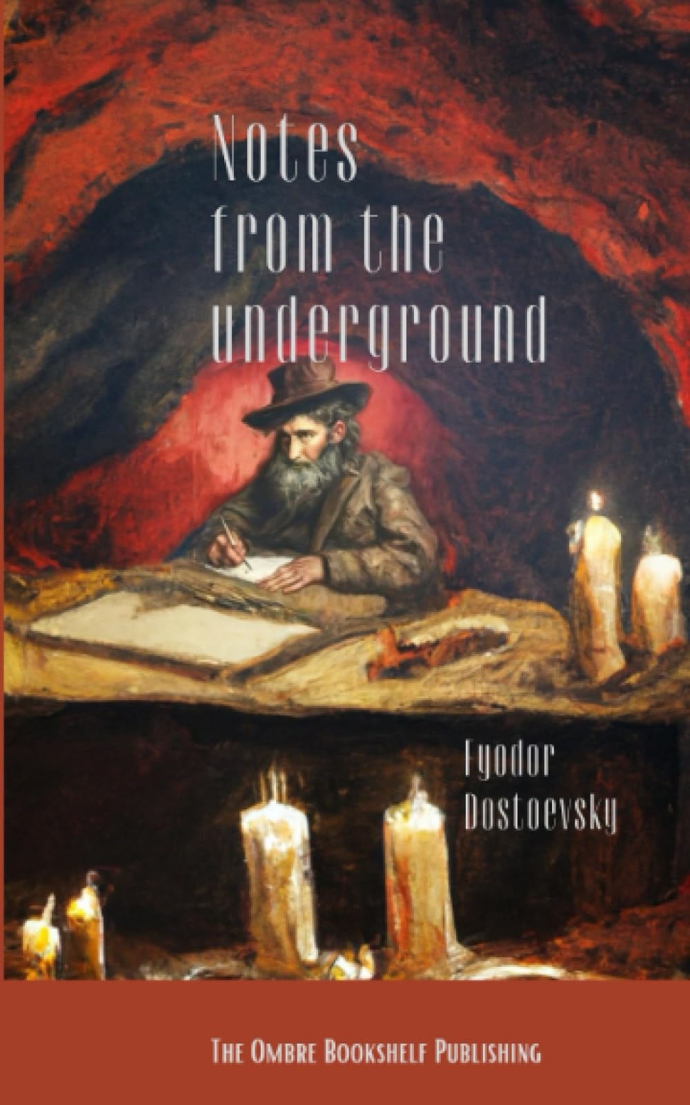 Notes From The Underground