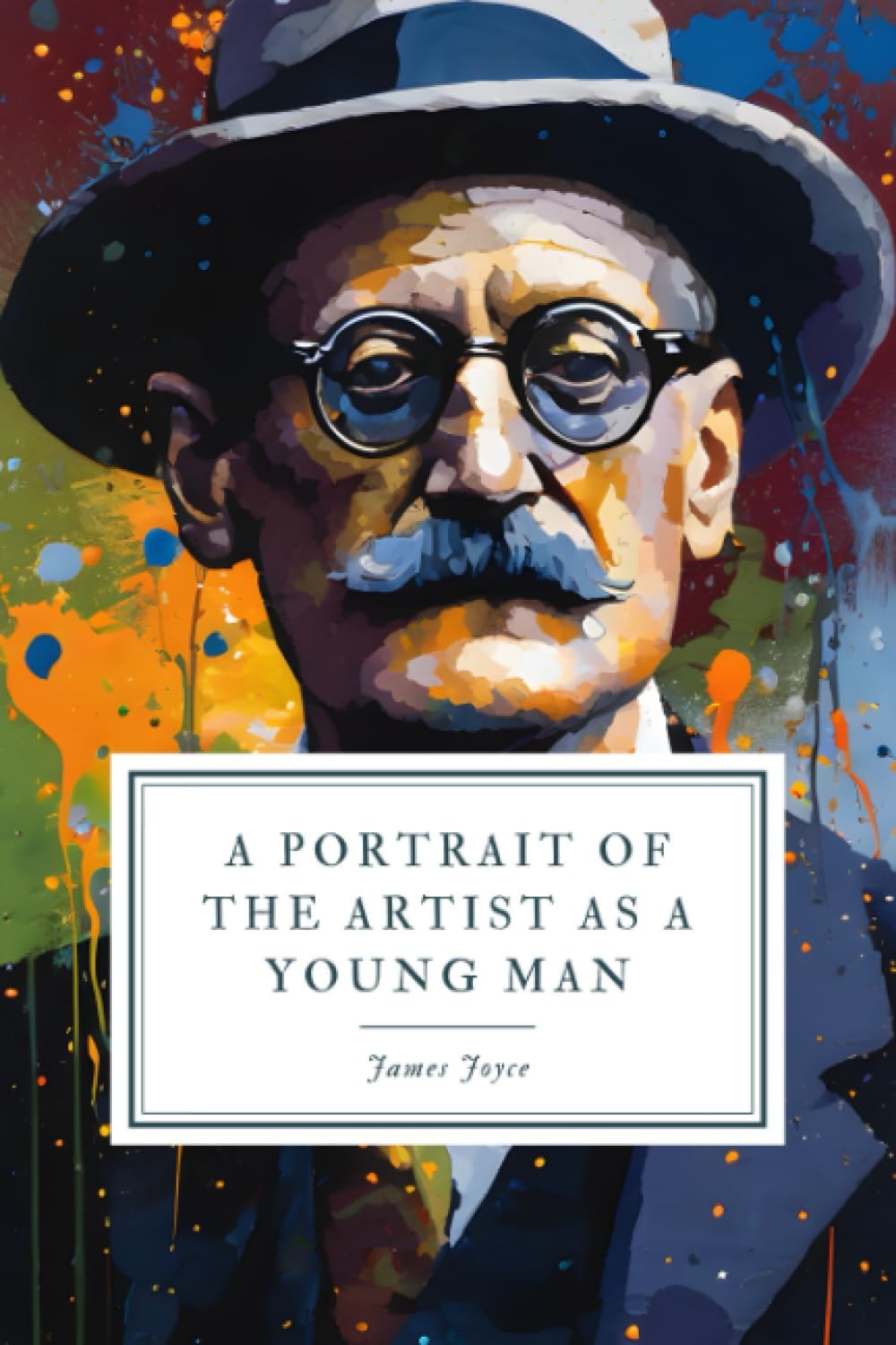 A Portrait of the Artist as a Young Man: The Original 1916 Text