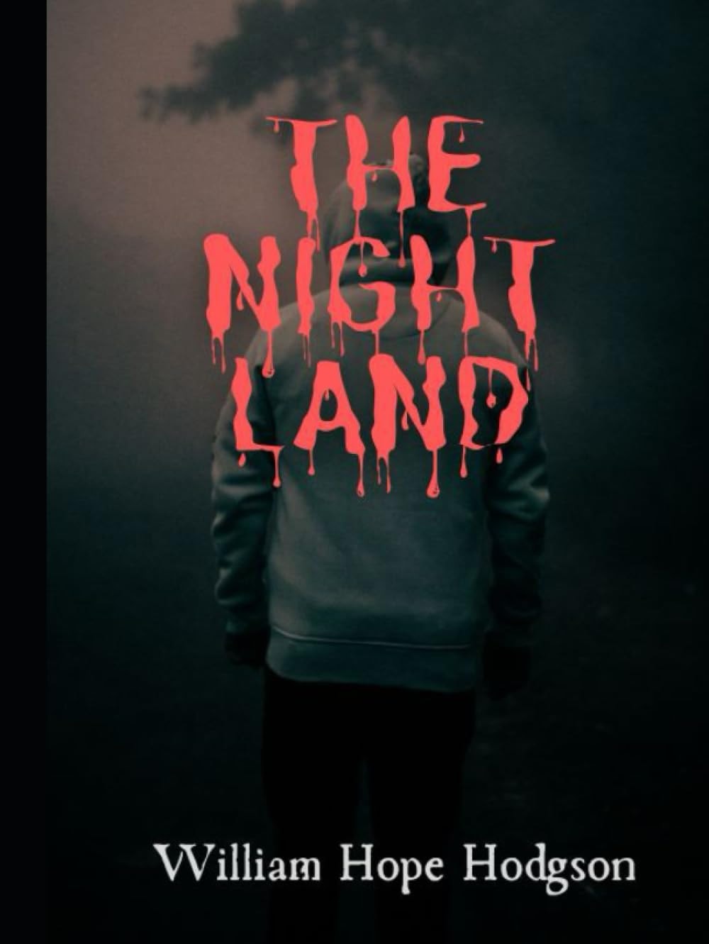 The Last Land: Annotated