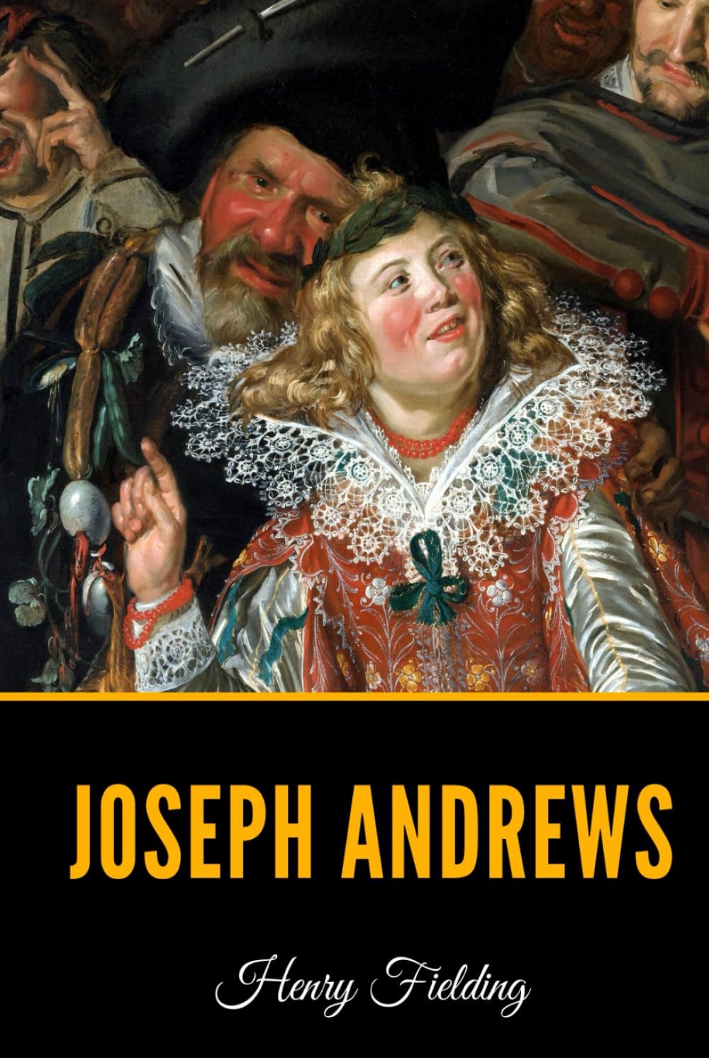 Joseph Andrews