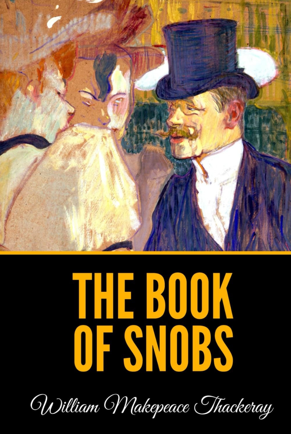 The Book of Snobs