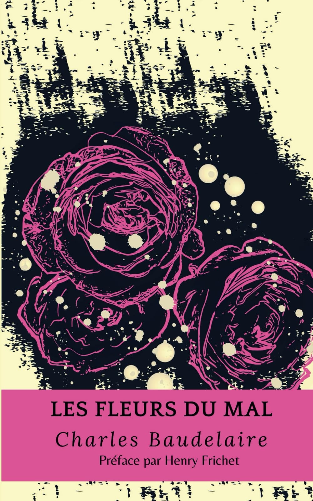 ǂLes ǂfleurs du mal