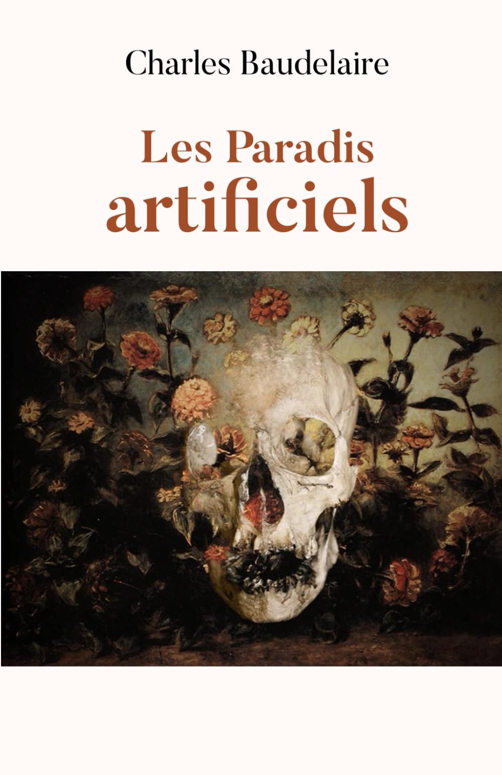 Les paradis artificiels