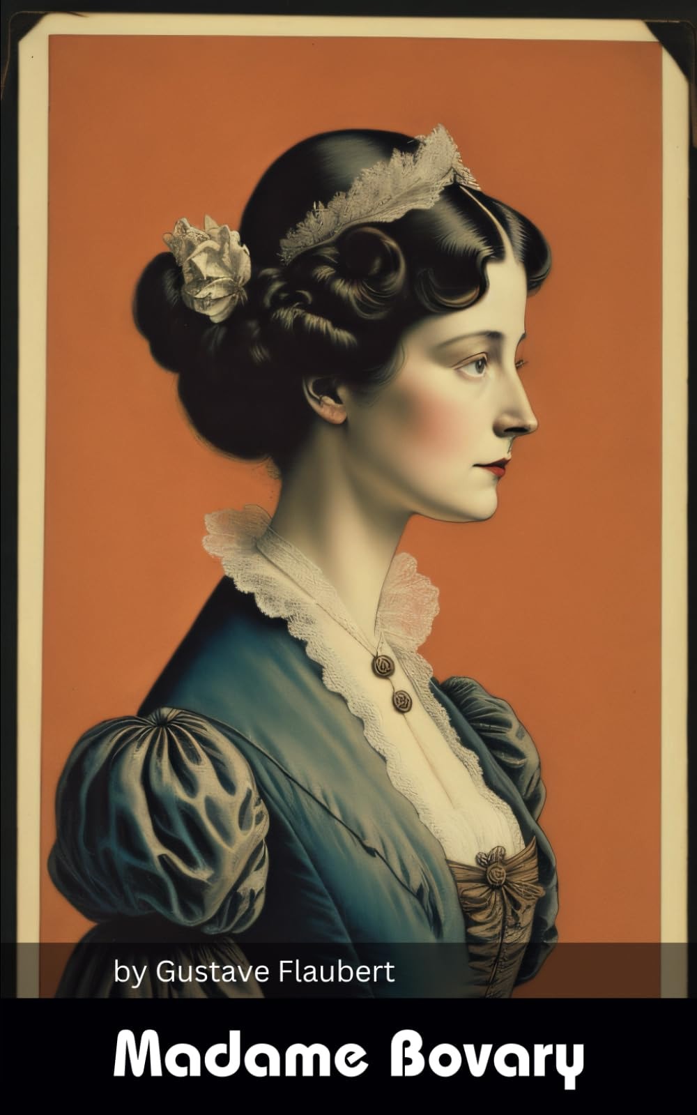 Madame Bovary