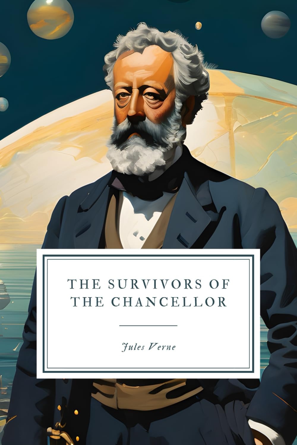 The Survivors of the Chancellor
