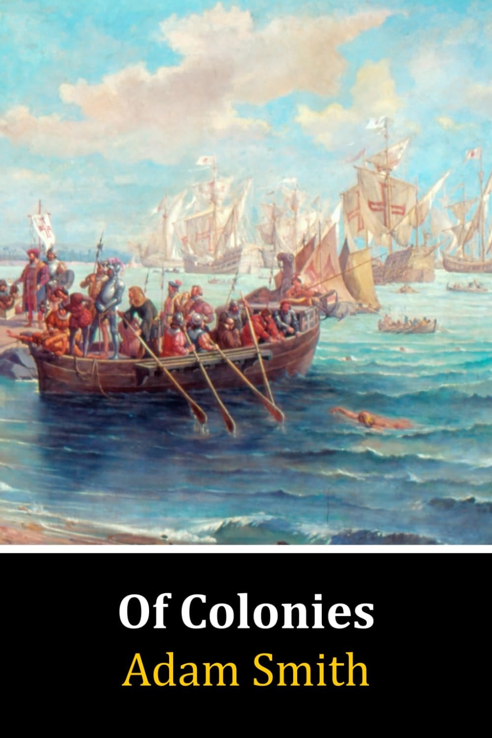 Of Colonies