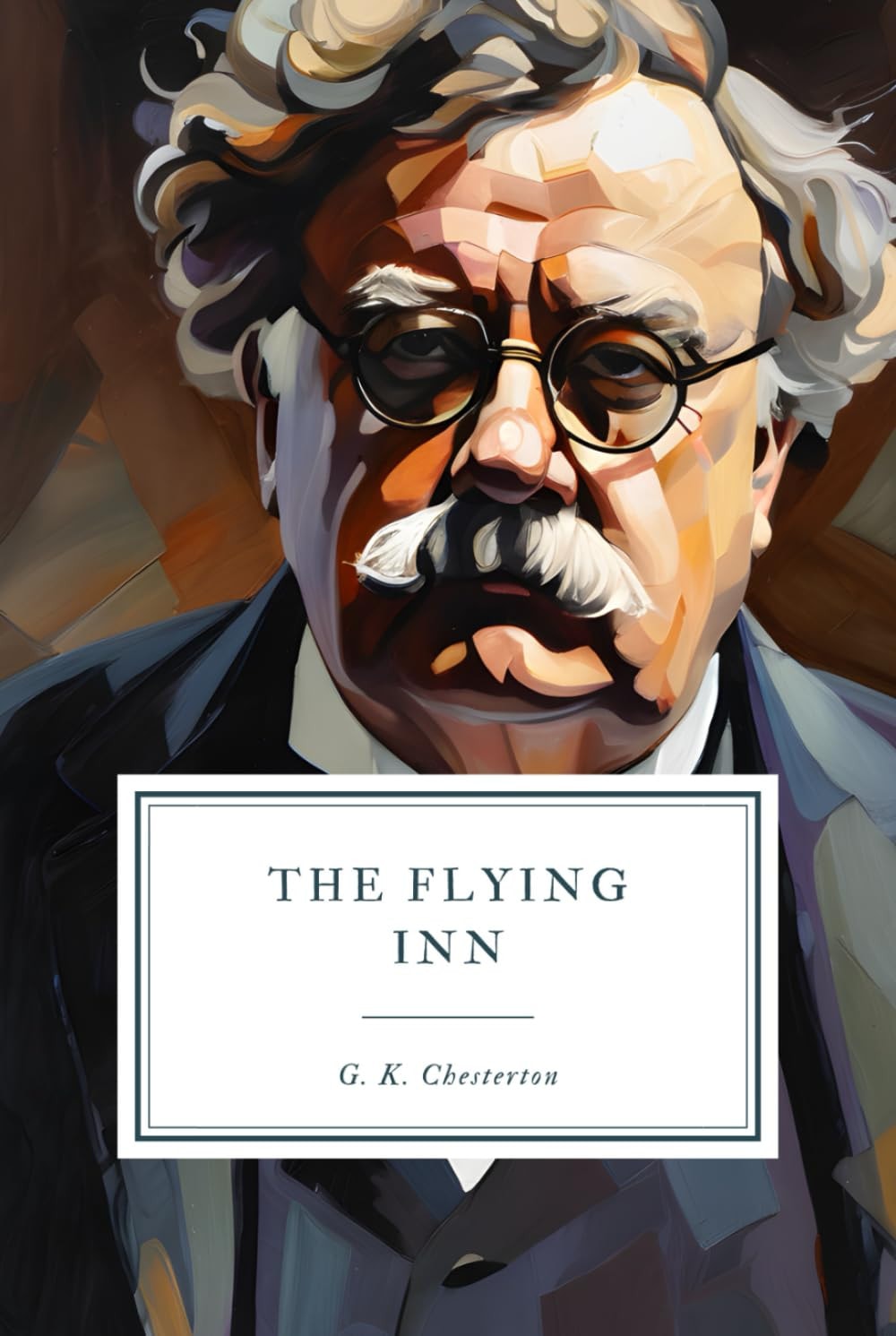 The Flying Inn