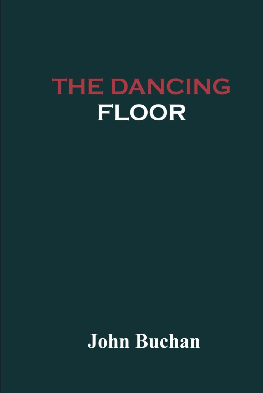 The Dancing Floor