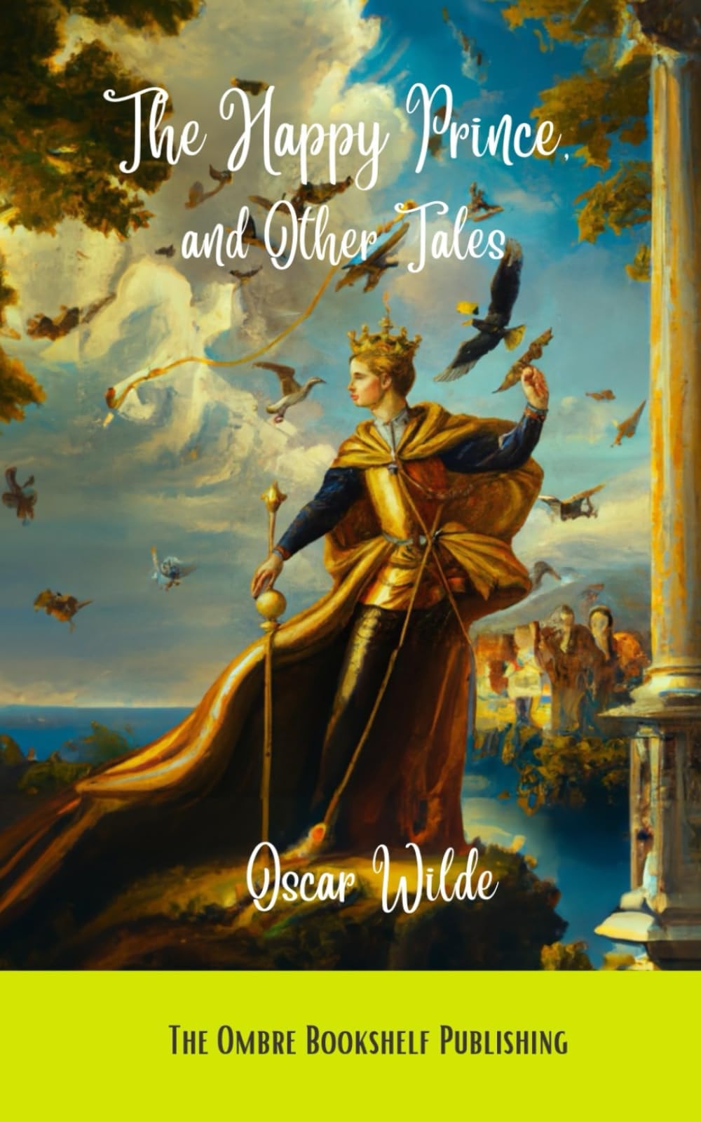 The Happy Prince and Other Tales