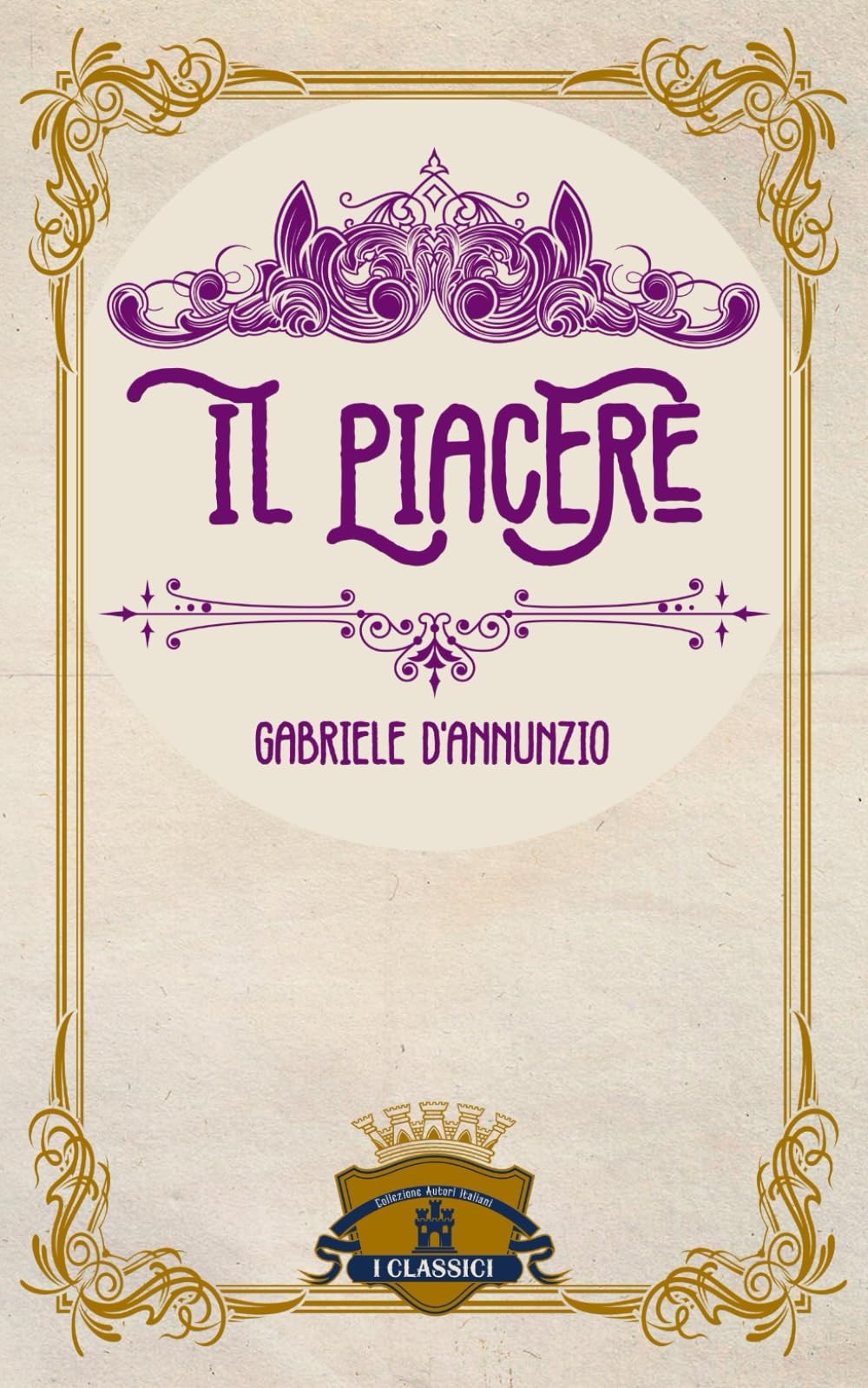 Il piacere