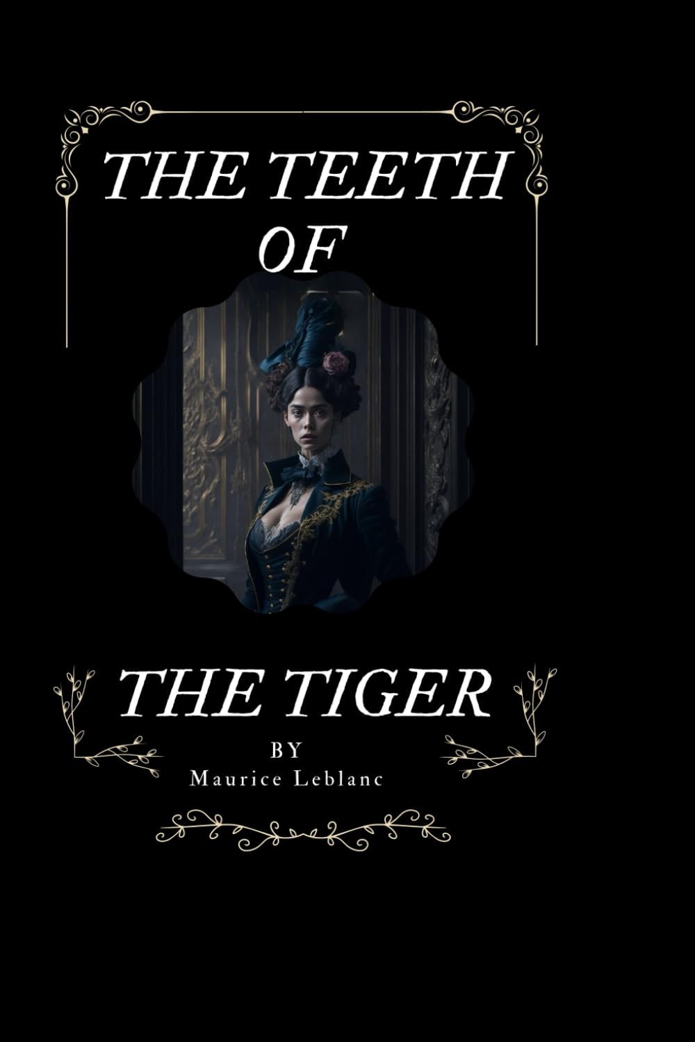 The Teeth of the Tiger