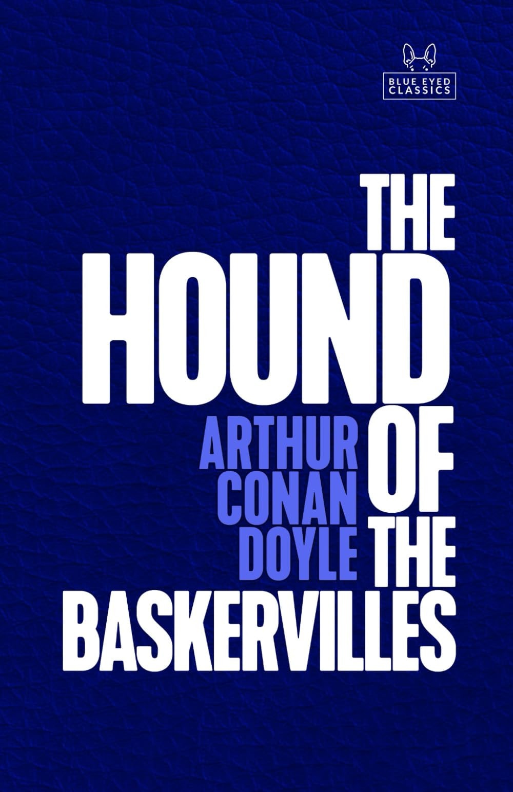 The Hound of the Baskervilles