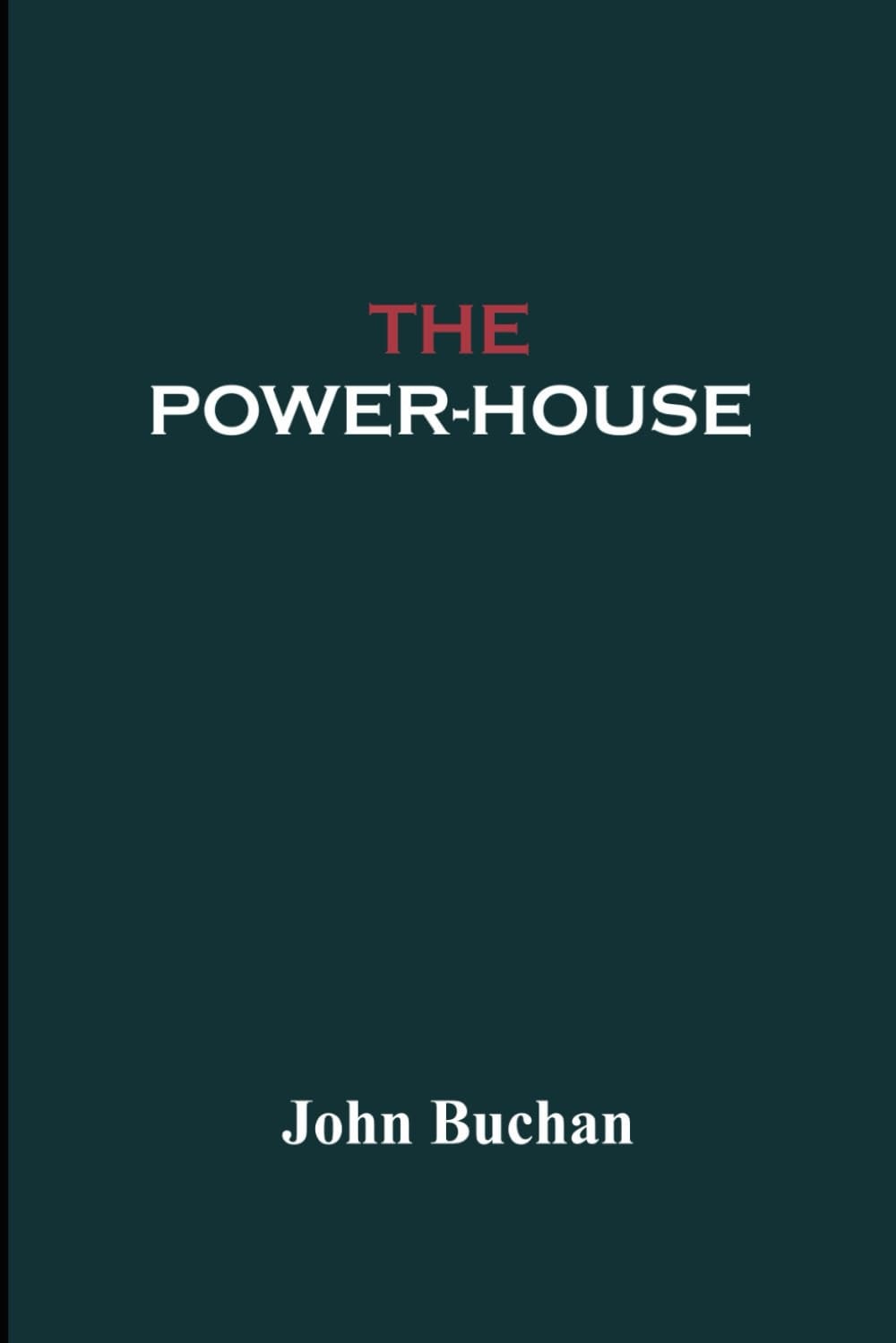 The Power-House