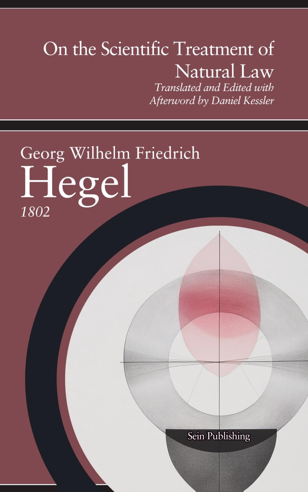 On the Scientific Treatment of Natural Law