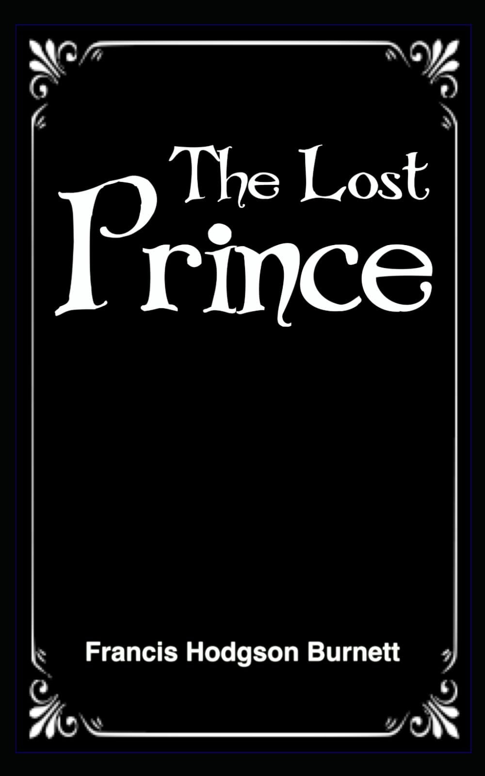 The Lost Prince