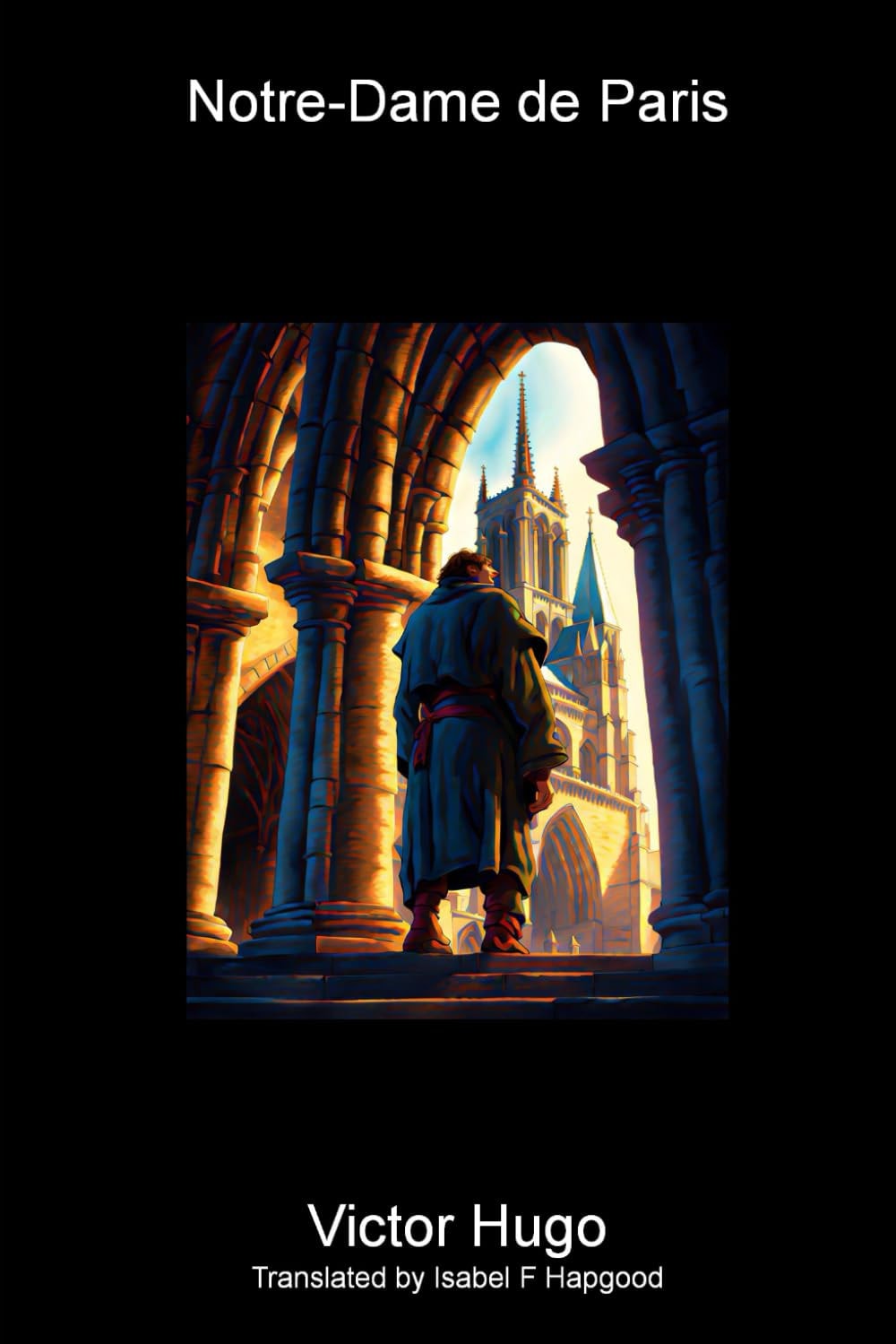 Notre-Dame de Paris