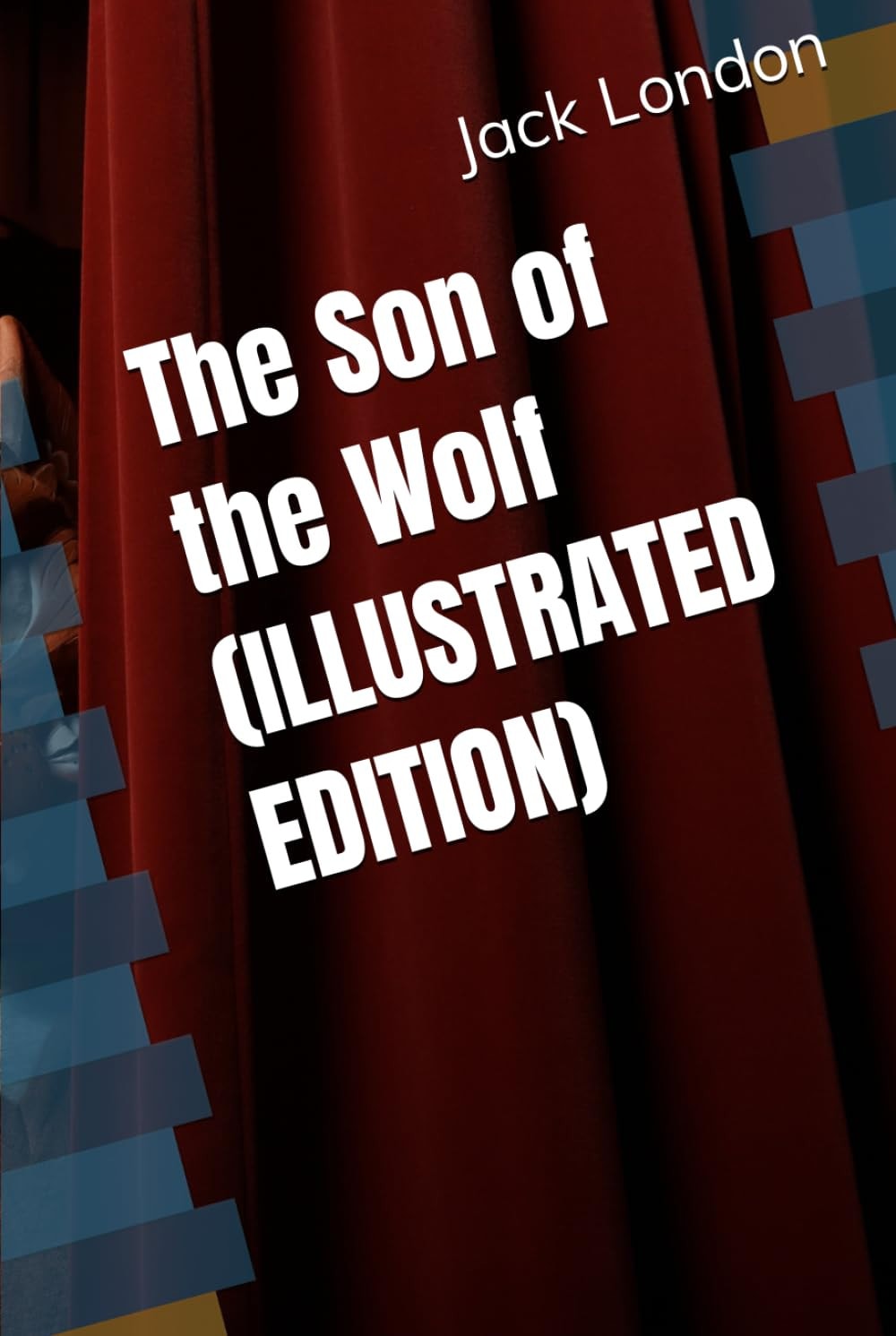 The Son Of The Wolf