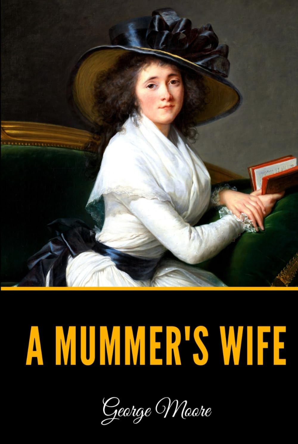 A Mummer's Wife