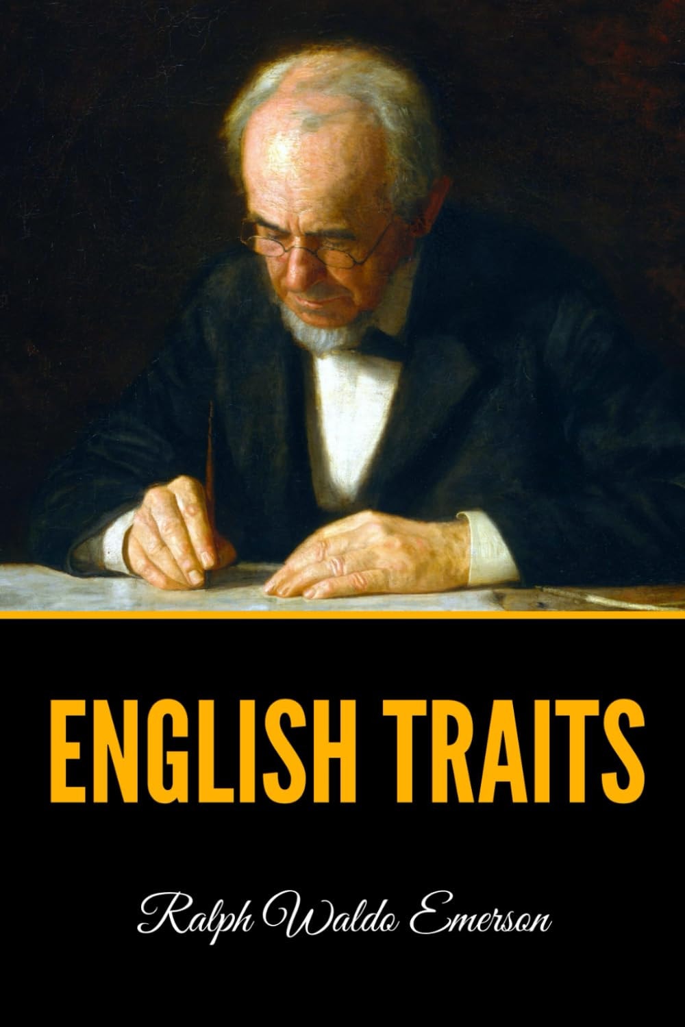 English Traits