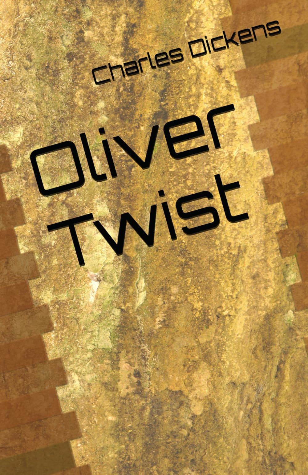 Oliver Twist